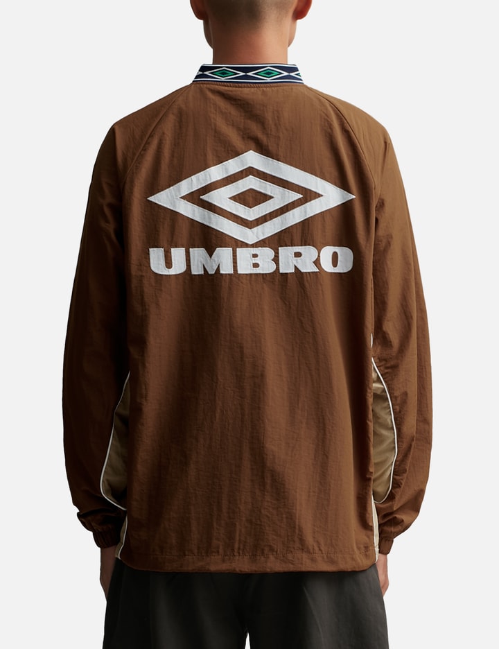 Butter Goods x Umbro Training Pullover Placeholder Image