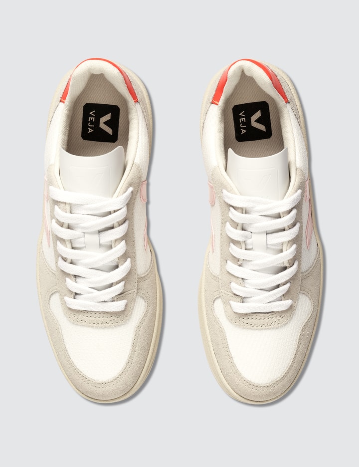 V-10 Leather Sneaker Placeholder Image