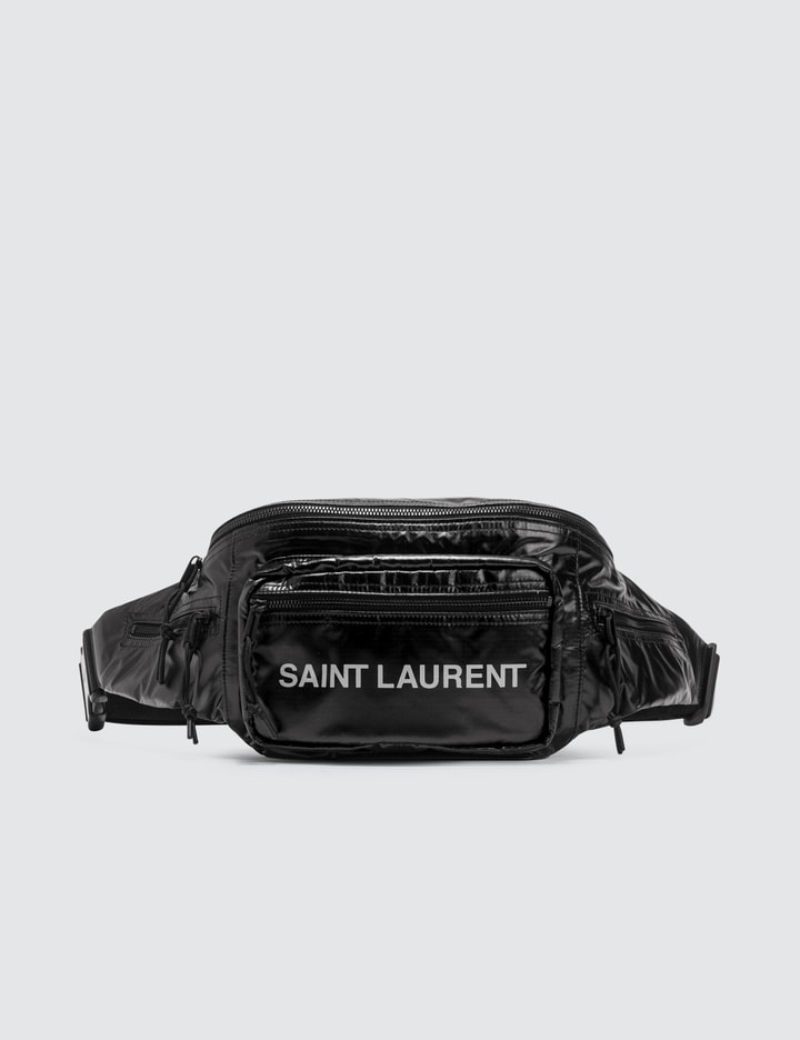 Shop St Laurent Belt Bag
