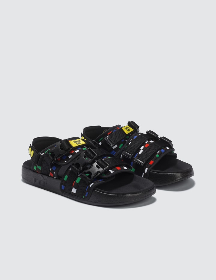 Chinatown Market X Puma Leadcat Placeholder Image
