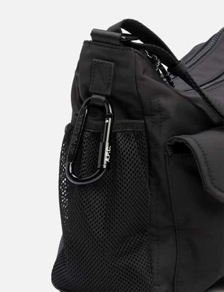 Trek Bag view 15
