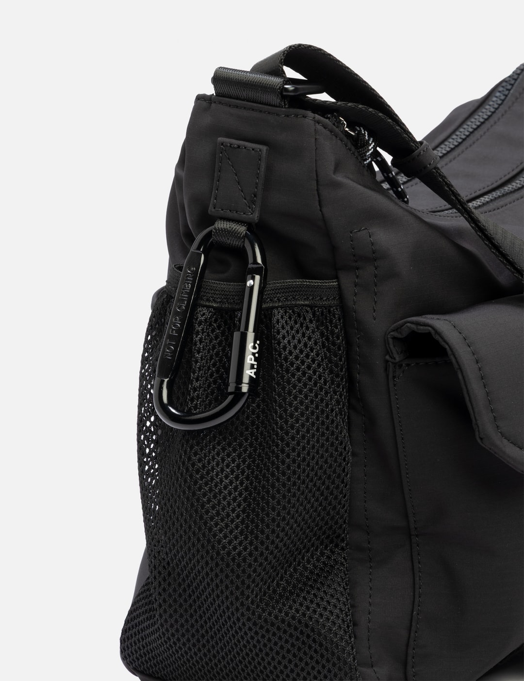 Trek Bag view 16