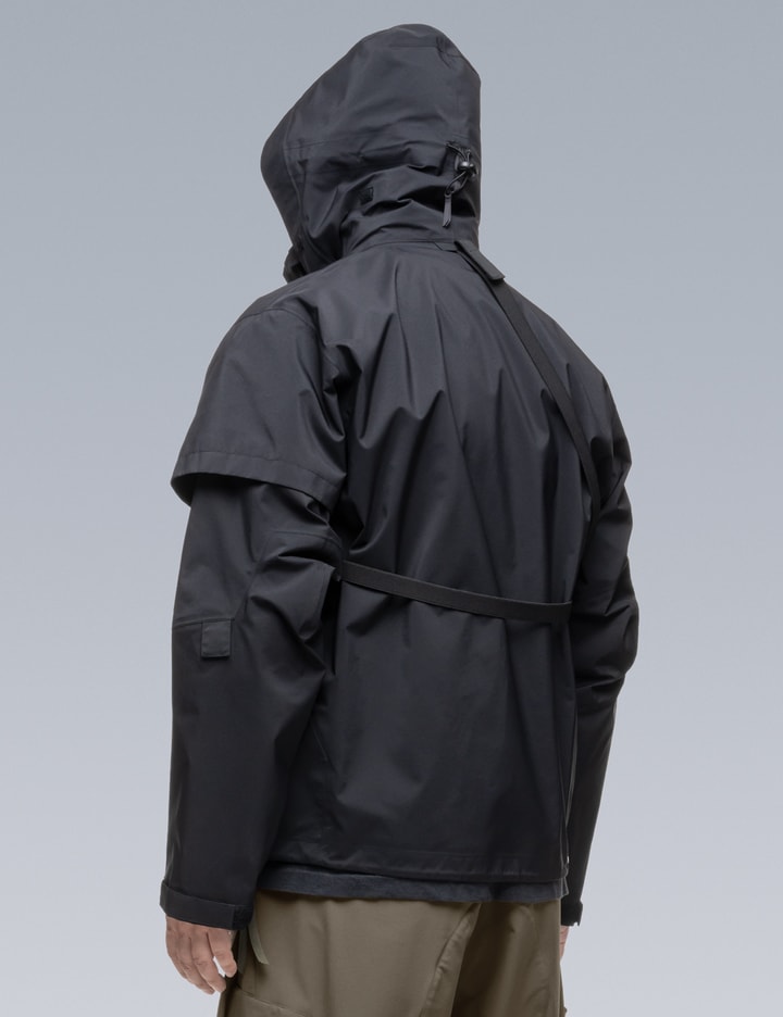 3L Gore-Tex Pro Interops Jacket Placeholder Image