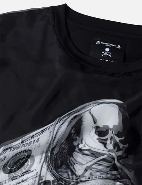 X Trippy Art $1000 Tee view 17