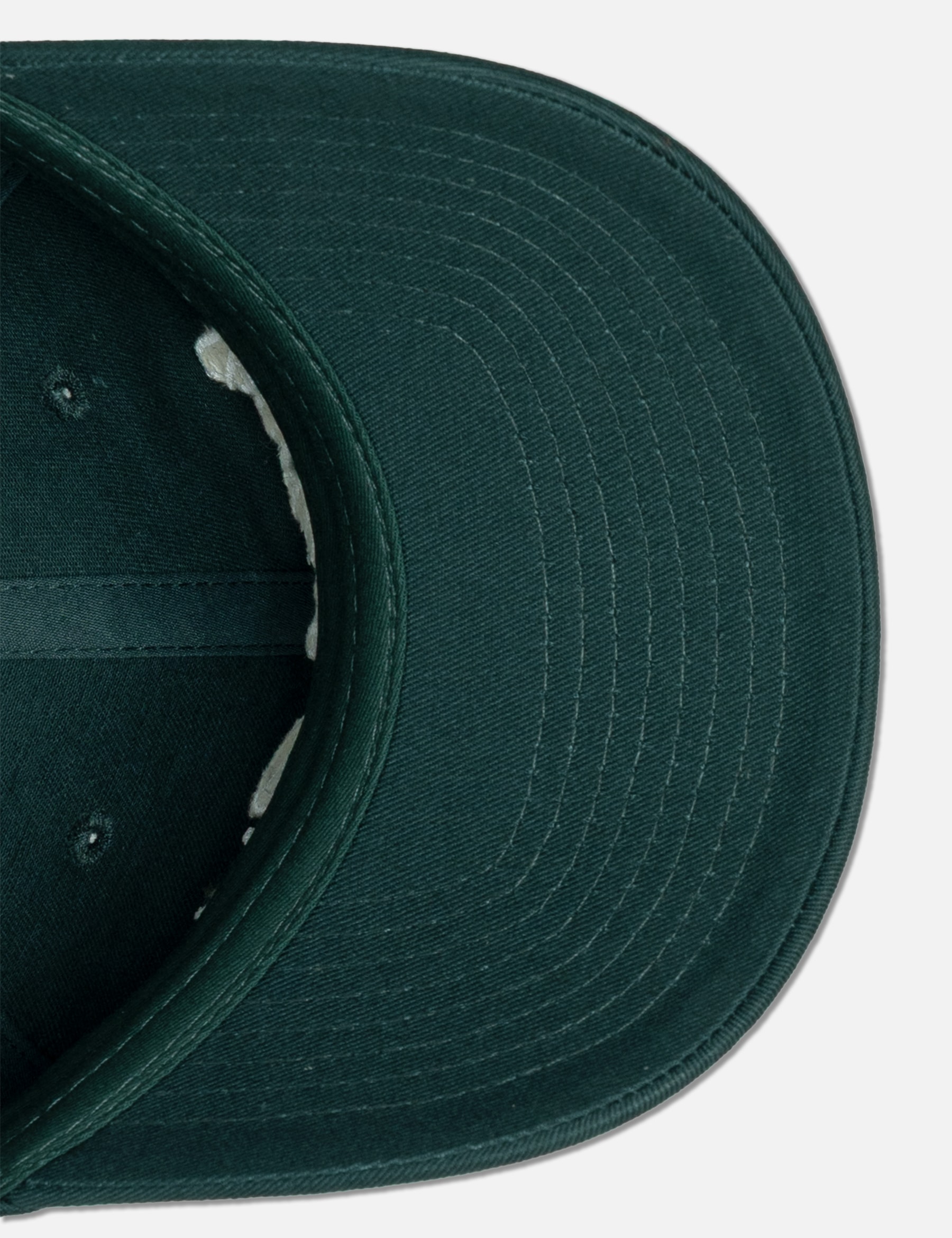 Syracuse Hat view 15