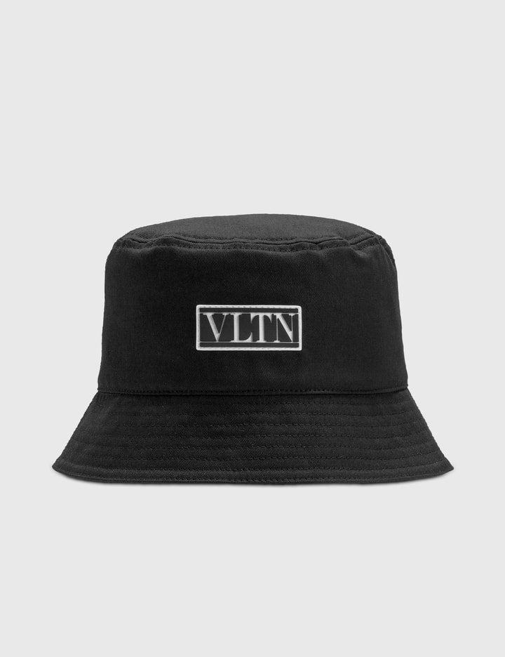 Valentino Garavani VLTN Cotton Bucket Hat Placeholder Image