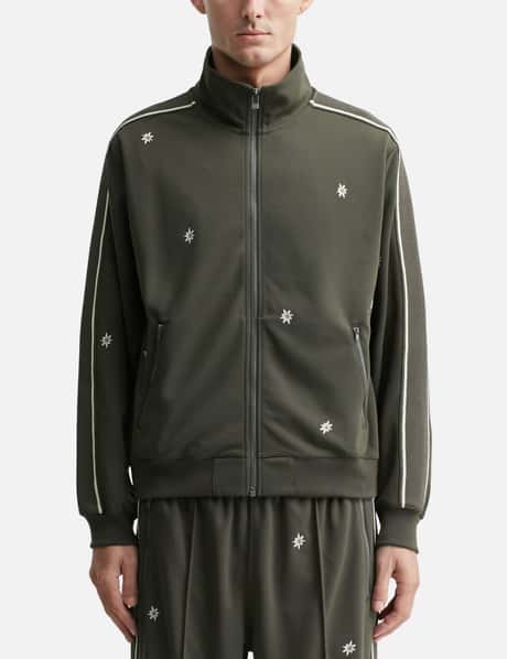 Twinkle Track Jacket view 10