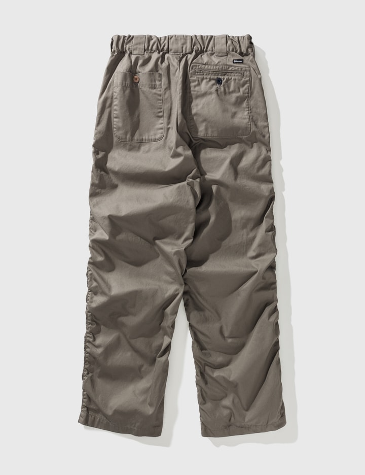 Gathered Pants Placeholder Image