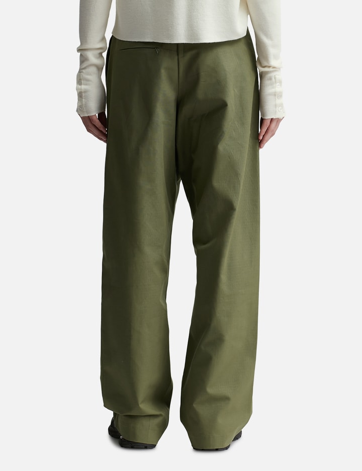 Pleated Slacks Placeholder Image