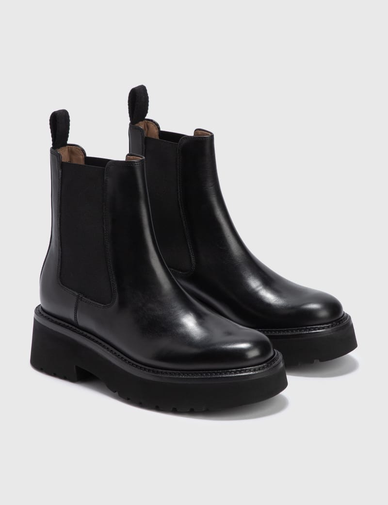 grenson lydia boots