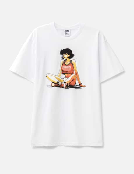 Billionaire Boys Club Runner T-Shirt