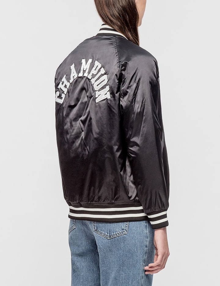 Bomber Jacket Placeholder Image