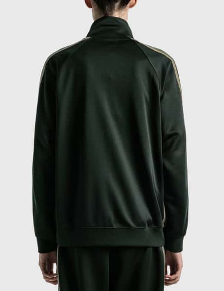 Needles - Poly Smooth Track Jacket | HBX - Globally Curated 
