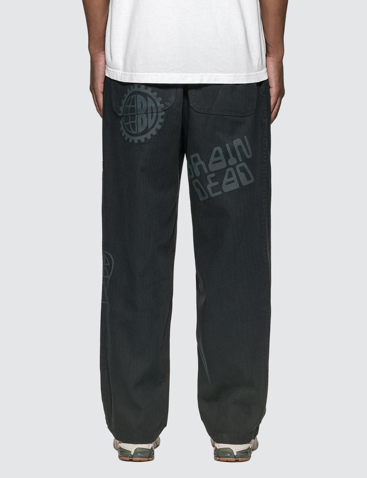 Printed Climber Pants Placeholder Image