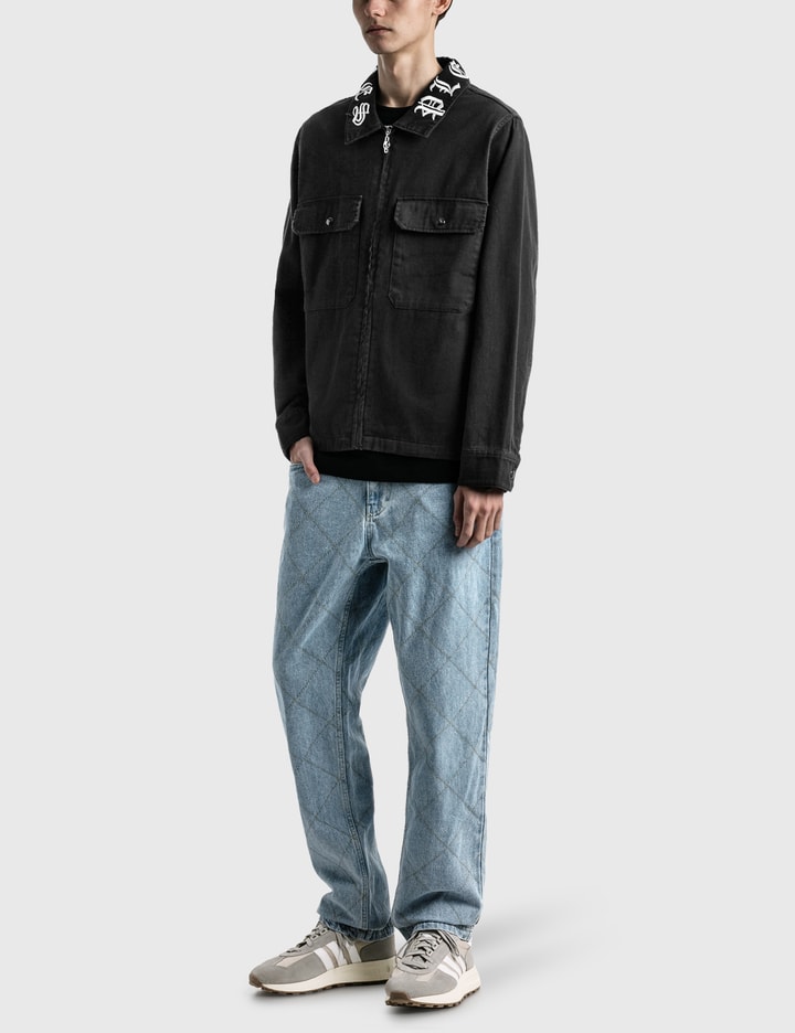 Slasher Work Jacket Placeholder Image