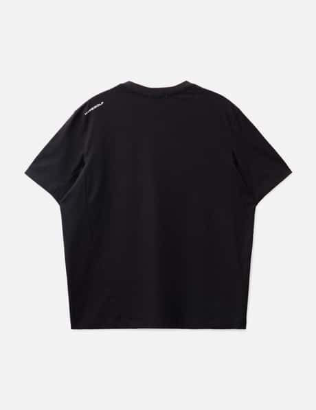 X POST ARCHIVE FACTION (PAF) T-Shirt view 12