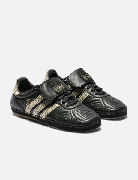 adidas Originals - Forest Hills Brain Dead Shoes | HBX adidas Originals - Forest Hills Brain Dead Shoes | HBX