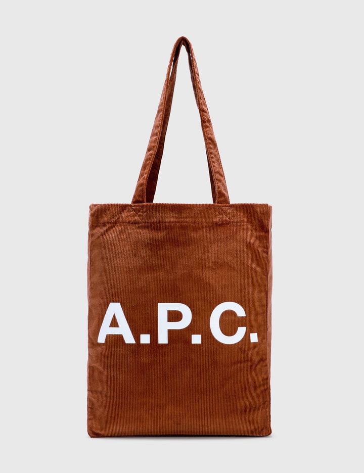 Lou Corduroy Tote Placeholder Image