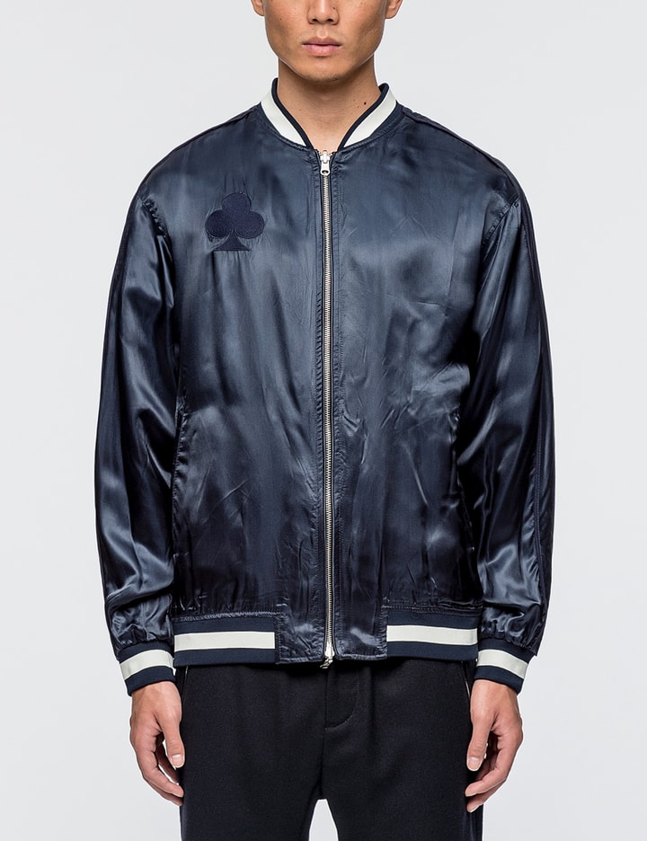 Reversible Souvenir Jacket Placeholder Image