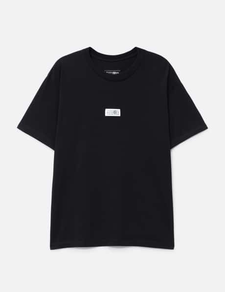 MM6 Maison Margiela Cotton T-shirt