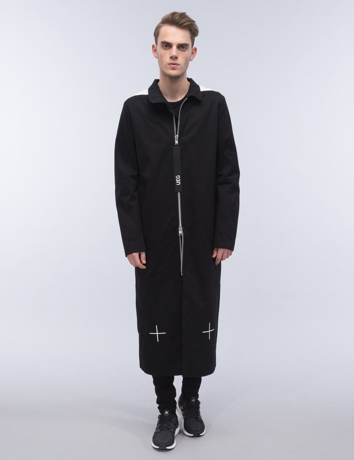 Long Jacket Placeholder Image