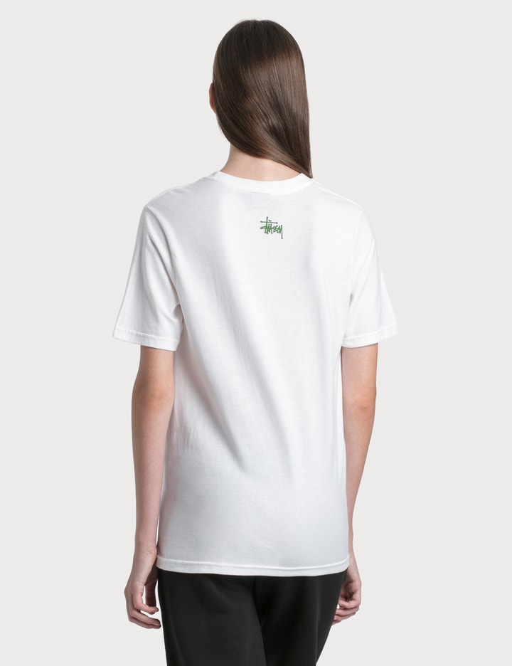 S Puff T-Shirt Placeholder Image