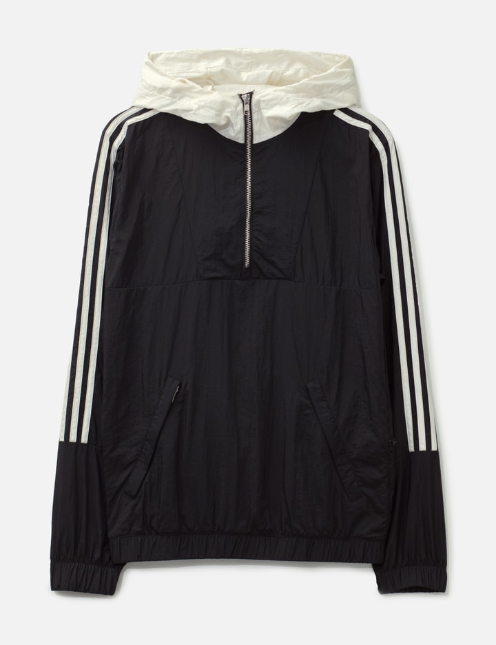 PALACE Adidas Original Half-Zip Dover Street Market Exclusive