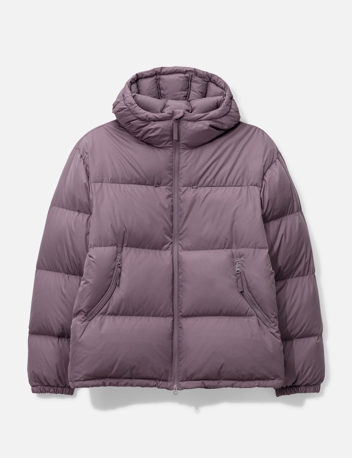 DOWN JACKET Placeholder Image