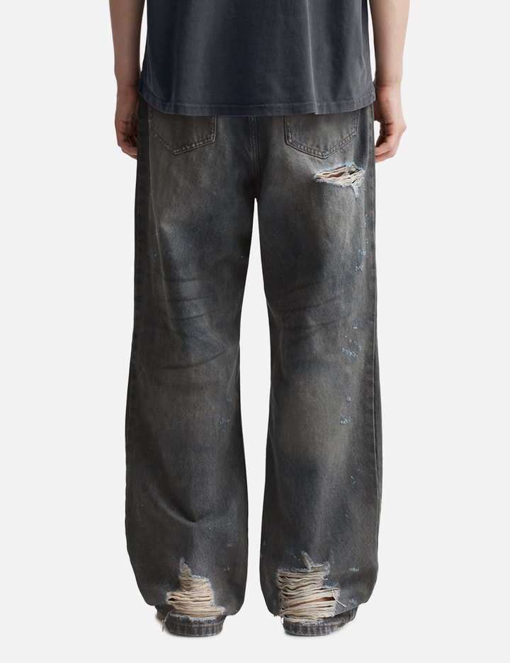 Lax Baggy Denim Placeholder Image