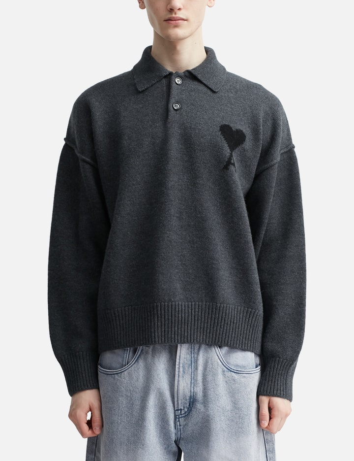 Ami De Coeur Polo Placeholder Image