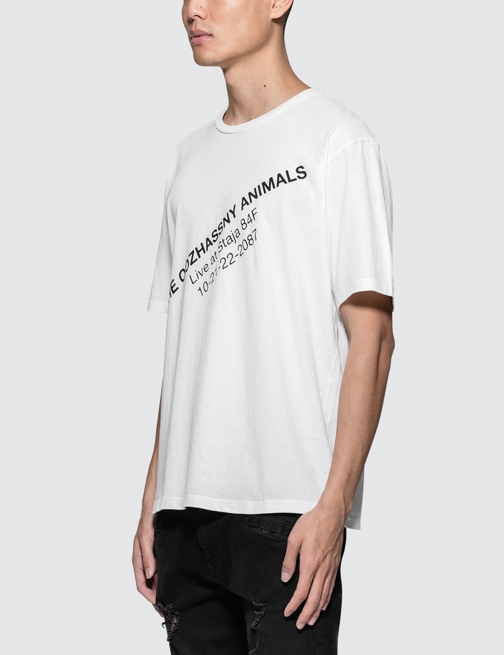 Graphic Print T-Shirt Placeholder Image