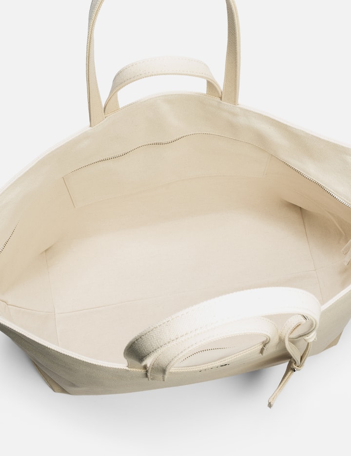 アーペーセー Le Drummer Toile Bag