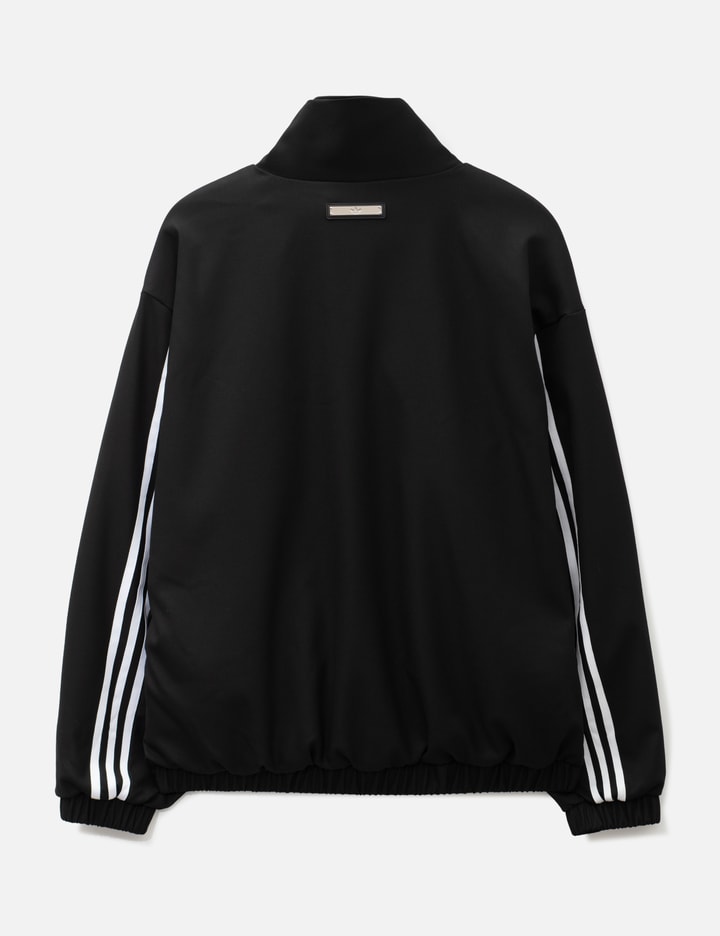adidas Originals 3-Stripes Deluxe Jacket