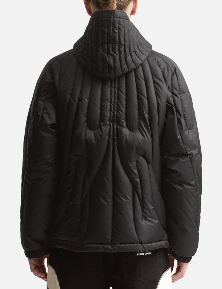 CC01 PUFFER JACKET Placeholder Image