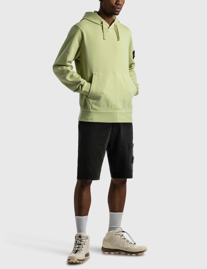 Classic Hoodie Placeholder Image