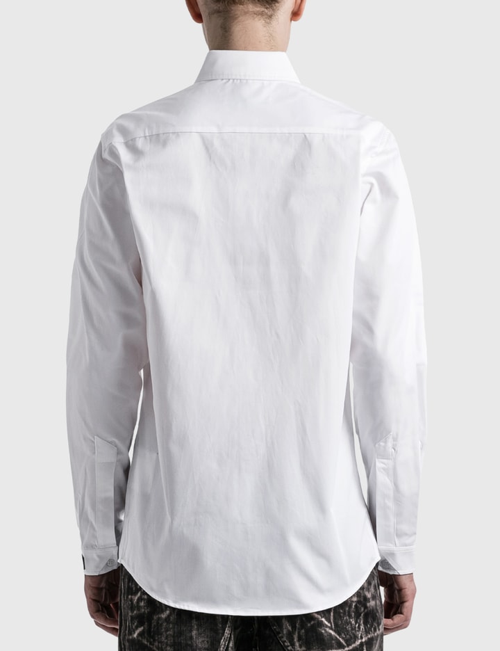 Logo Branded Shirt Placeholder Image