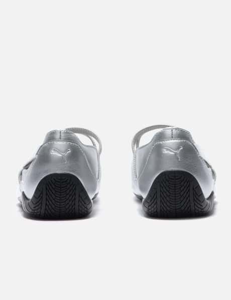 Speedcat Ballet Metallic view 9