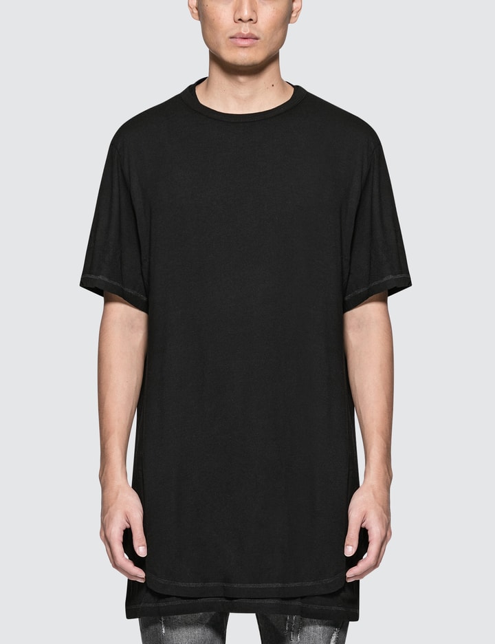 Signature Double Layer T-Shirt Placeholder Image
