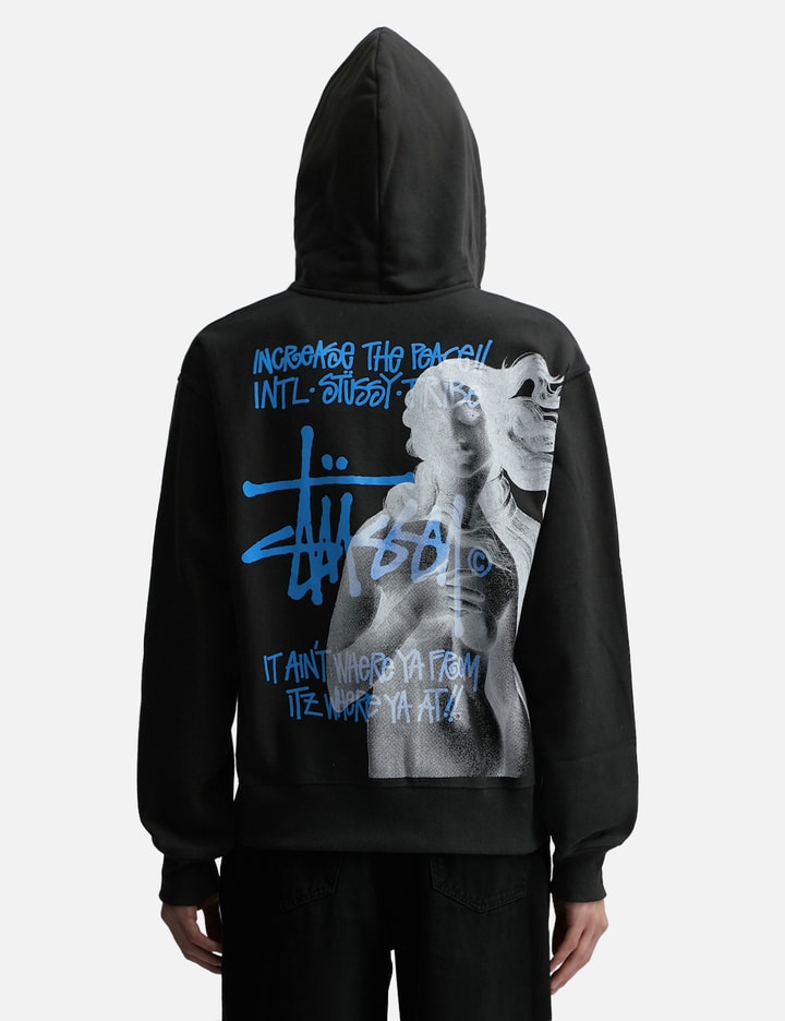 IST Venus Zip Hoodie Placeholder Image