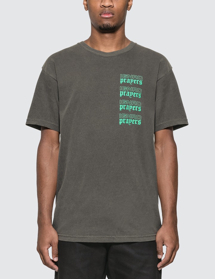 OE Hands T-shirt Placeholder Image