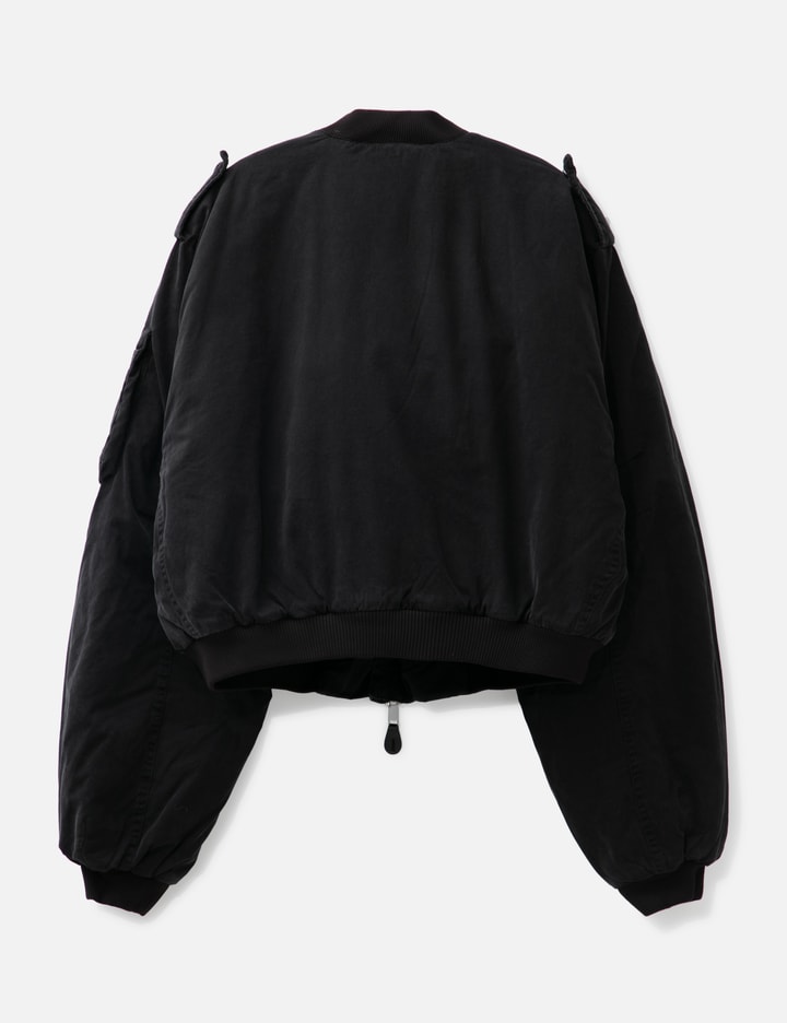Entire Studios - A-4 BOMBER | HBX - ハイプビースト(Hypebeast)が Entire Studios - A-4 BOMBER | HBX - ハイプビースト(Hypebeast)が