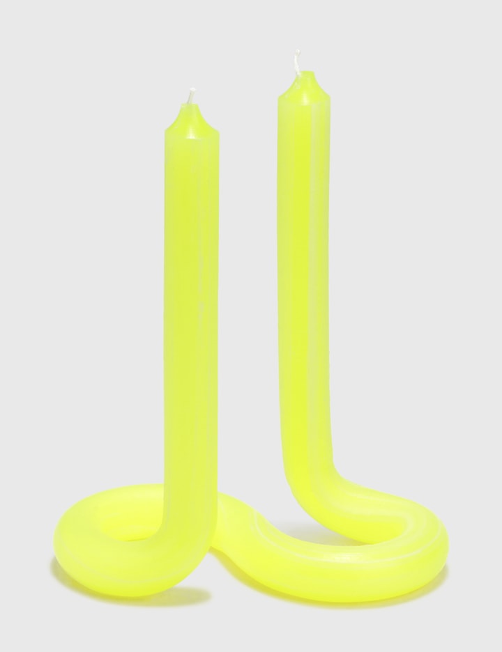 Twist - Yellow Placeholder Image