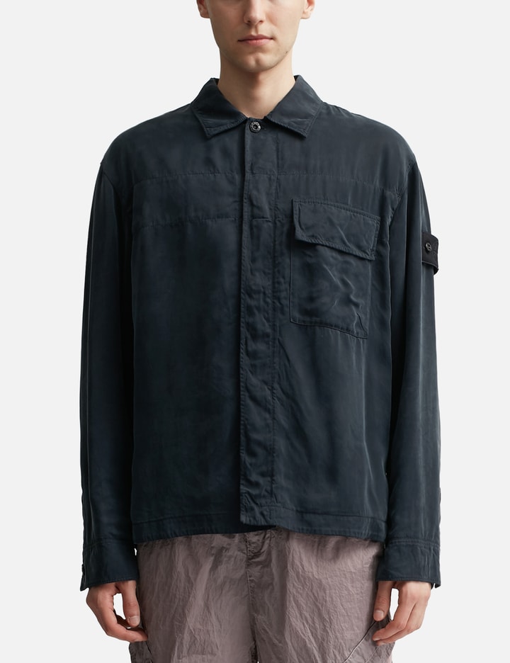 Ghost Piece Overshirt Placeholder Image