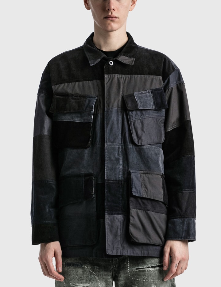 Fatigue Jacket Placeholder Image