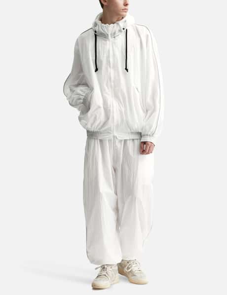 Reebok - Reebok X Hed Mayner Jogger Track Pants | HBX - ハイプ 