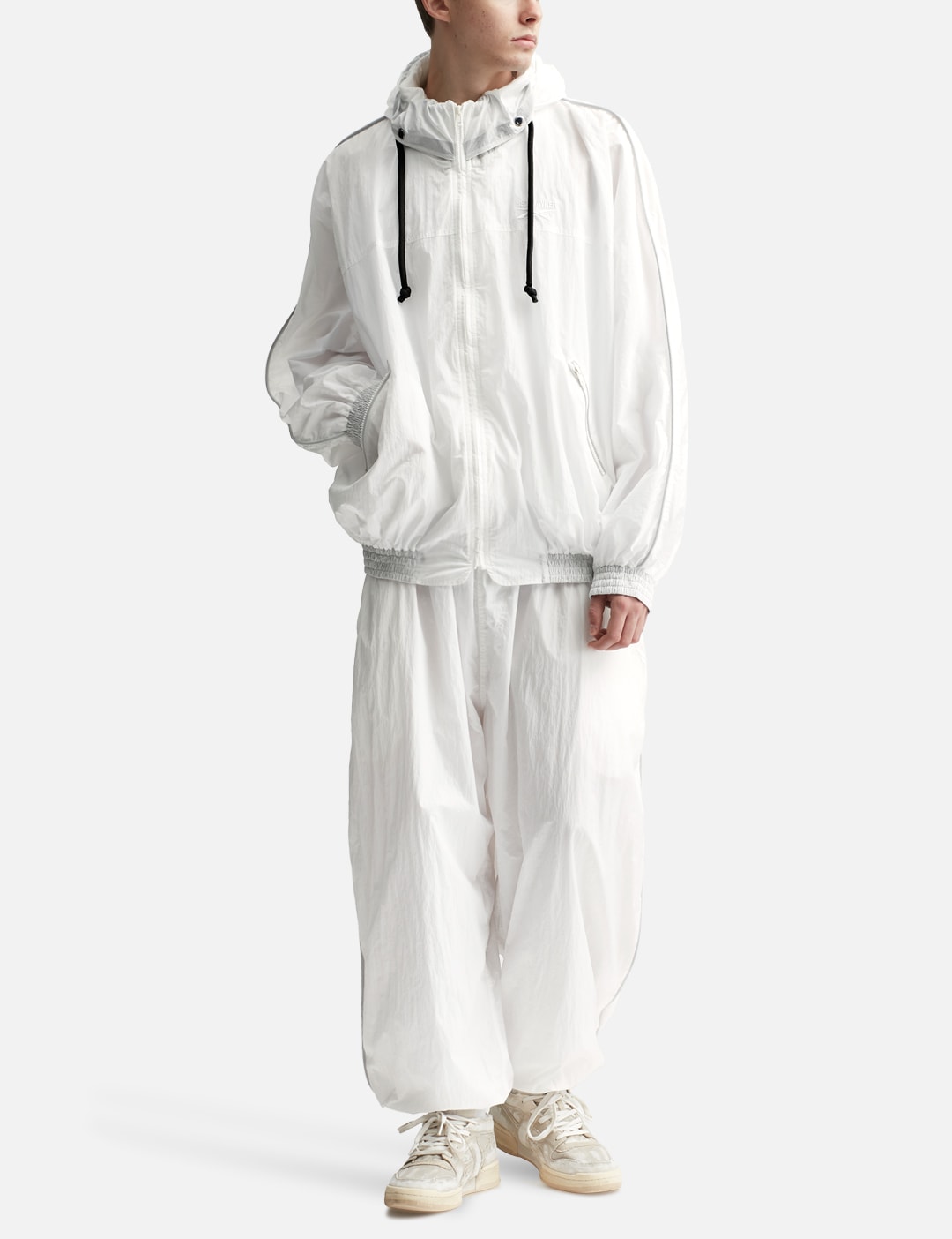 X Hed Mayner Jogger Track Pants view 15