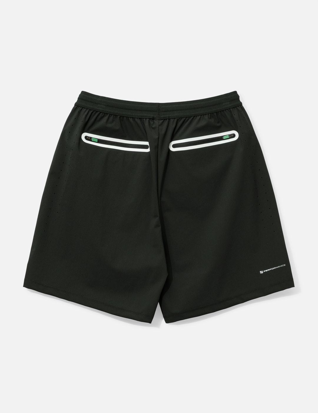 Performance 2-1 Short view 9