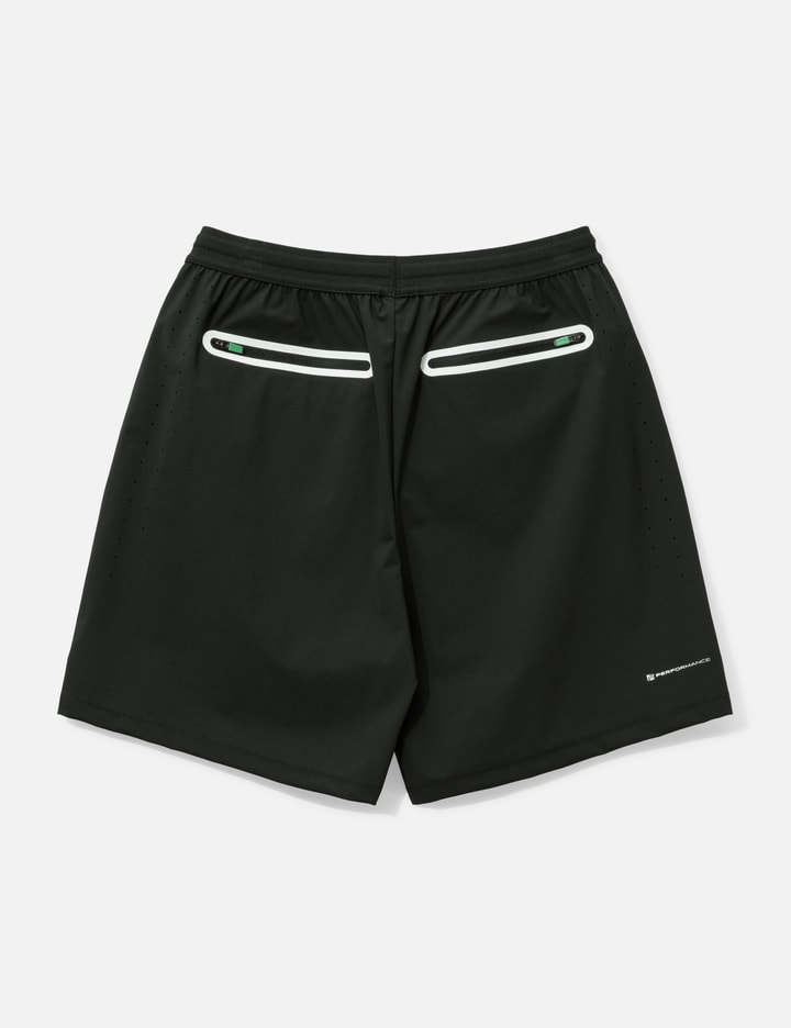 Malbon Golf Malbon Performance 2-1 Short