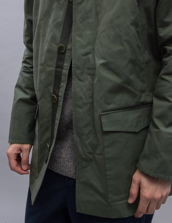 Bertram Classic Jacket Placeholder Image