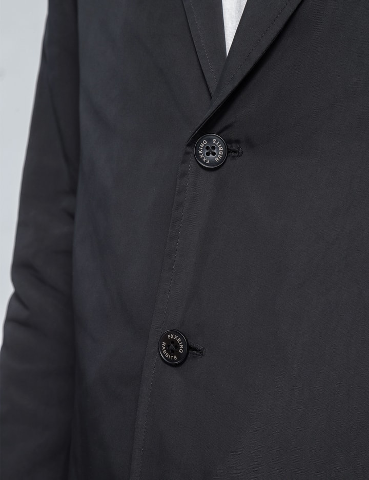 Smoking Kills Coat Placeholder Image